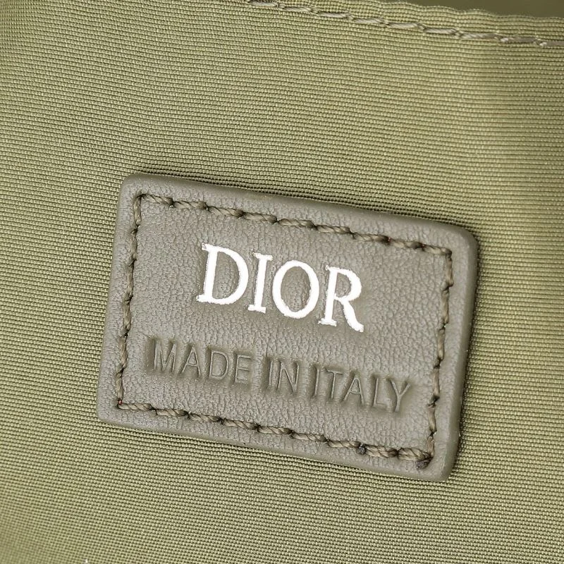 Christian Dior Backpacks MoistureWicking 46511