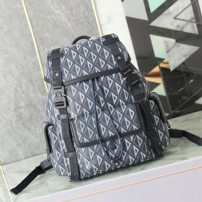 Christian Dior Backpacks NewStyle 46542