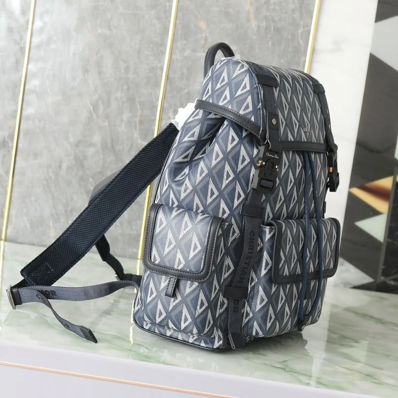 Christian Dior Backpacks NewStyle 46542