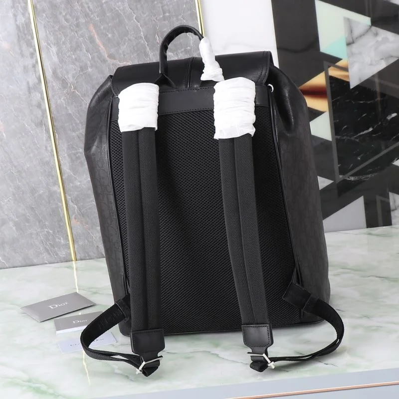 Christian Dior Backpacks Durable 46508