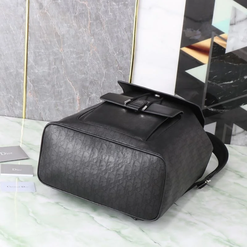 Christian Dior Backpacks Durable 46508