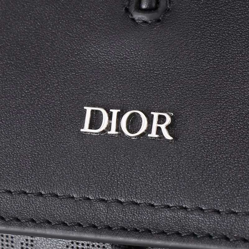Christian Dior Backpacks Durable 46508