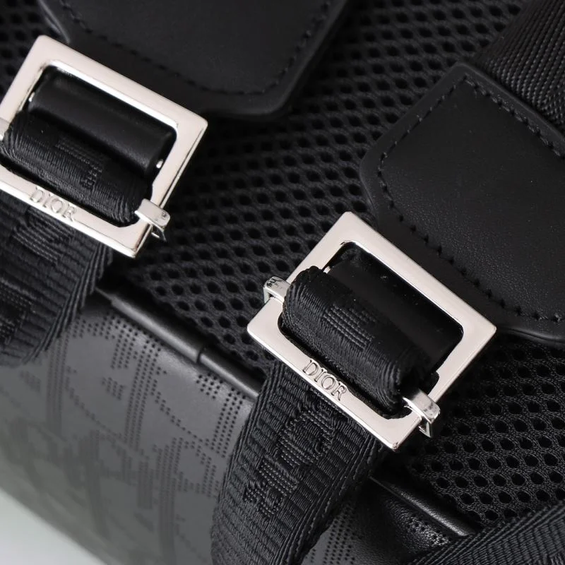 Christian Dior Backpacks Durable 46508