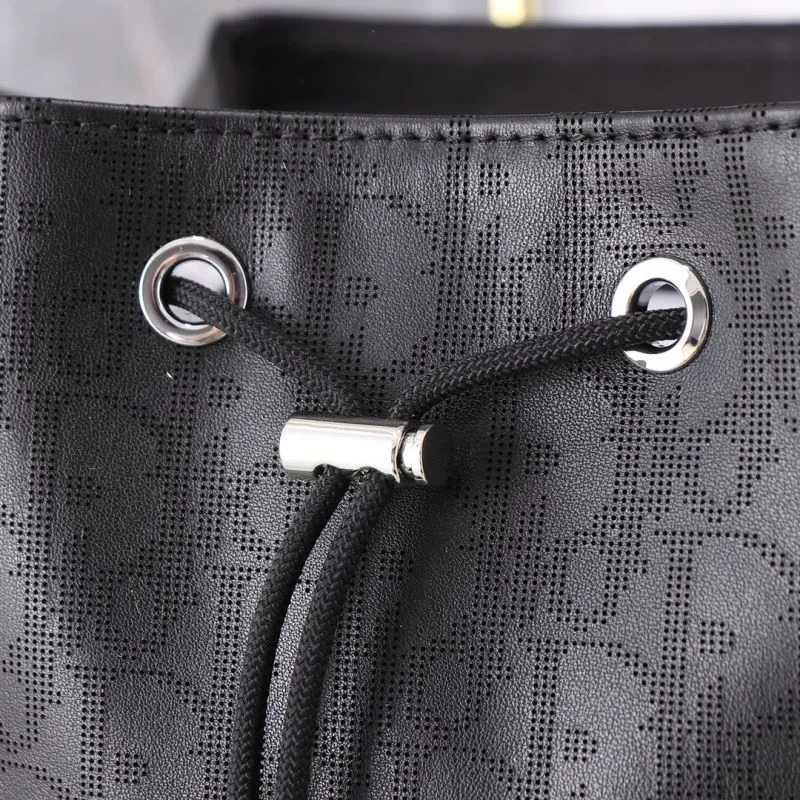 Christian Dior Backpacks Durable 46508