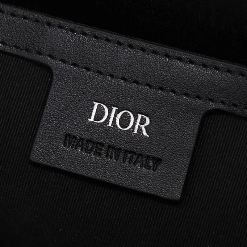 Christian Dior Backpacks Durable 46508