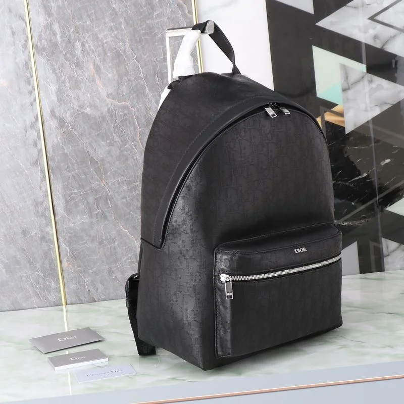Christian Dior Backpacks Classic 46503