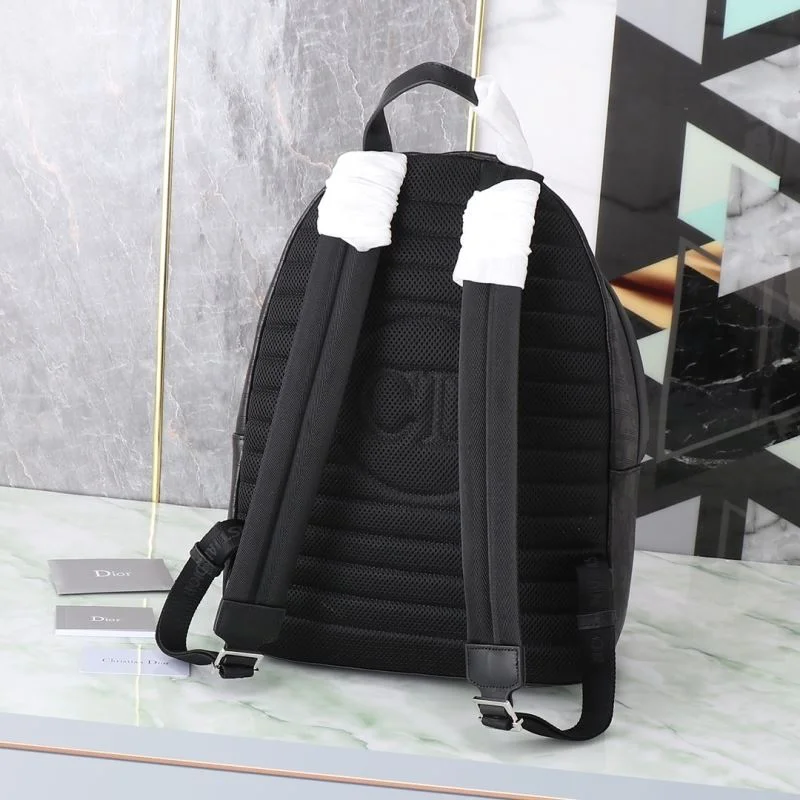 Christian Dior Backpacks Classic 46503