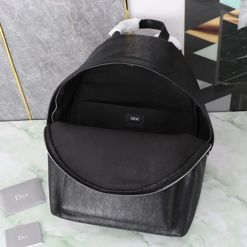 Christian Dior Backpacks Classic 46503