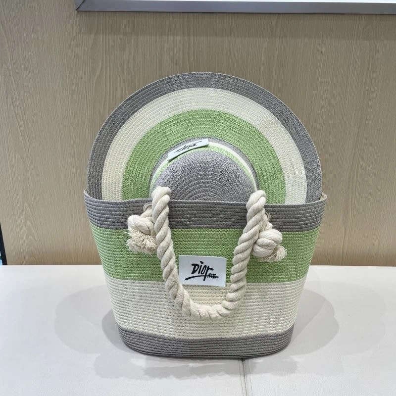 Christian Dior Bags Chic 255605