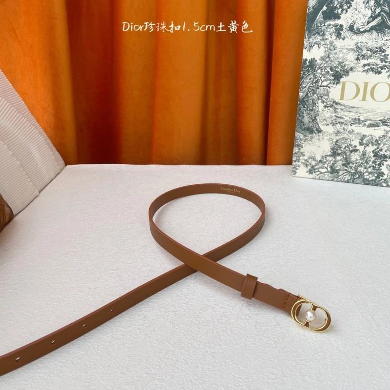 SmartChoice Christian Dior Belts 284773