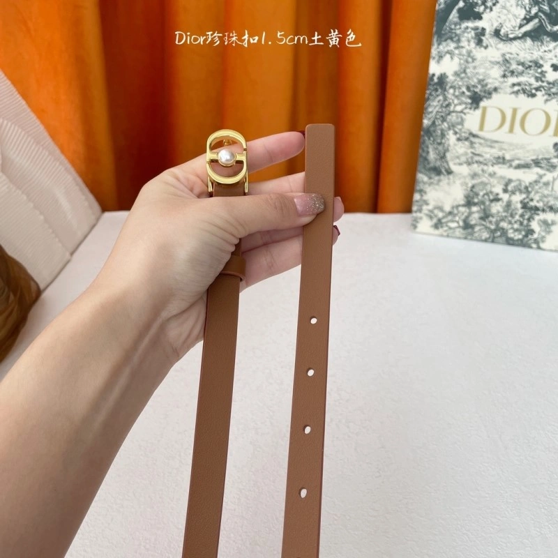 SmartChoice Christian Dior Belts 284773