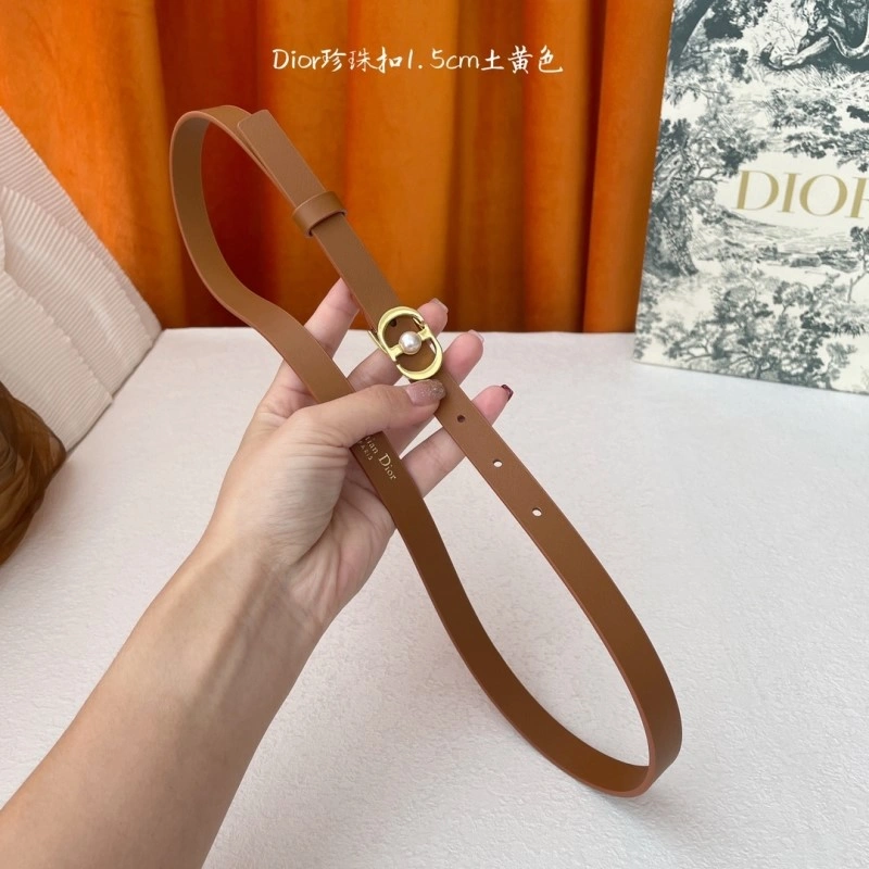 SmartChoice Christian Dior Belts 284773