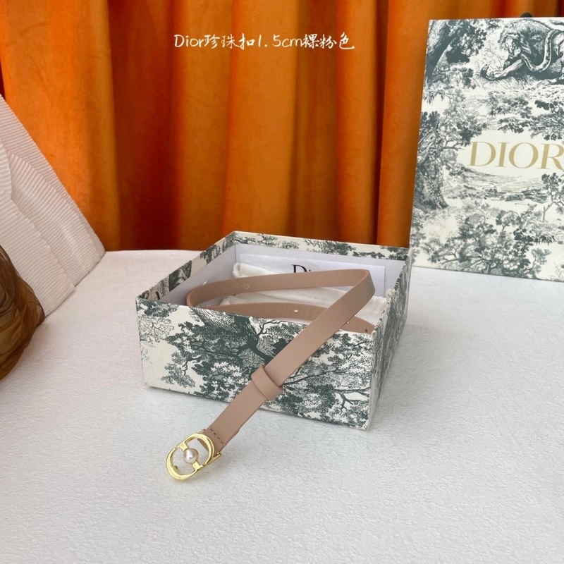 Christian Dior Belts Fashionable 284771