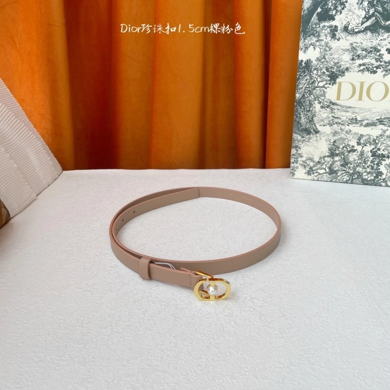 Christian Dior Belts Fashionable 284771