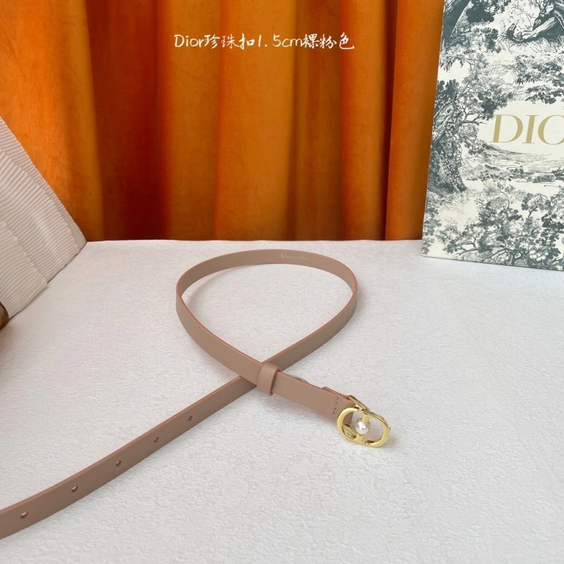 Christian Dior Belts Fashionable 284771