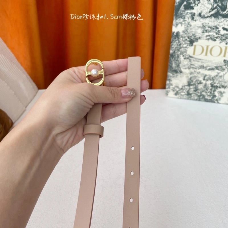 Christian Dior Belts Fashionable 284771
