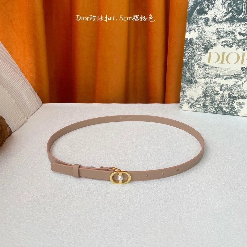 Christian Dior Belts Fashionable 284771