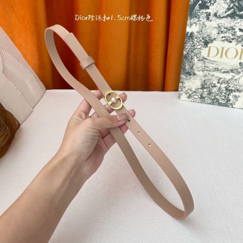 Christian Dior Belts Fashionable 284771