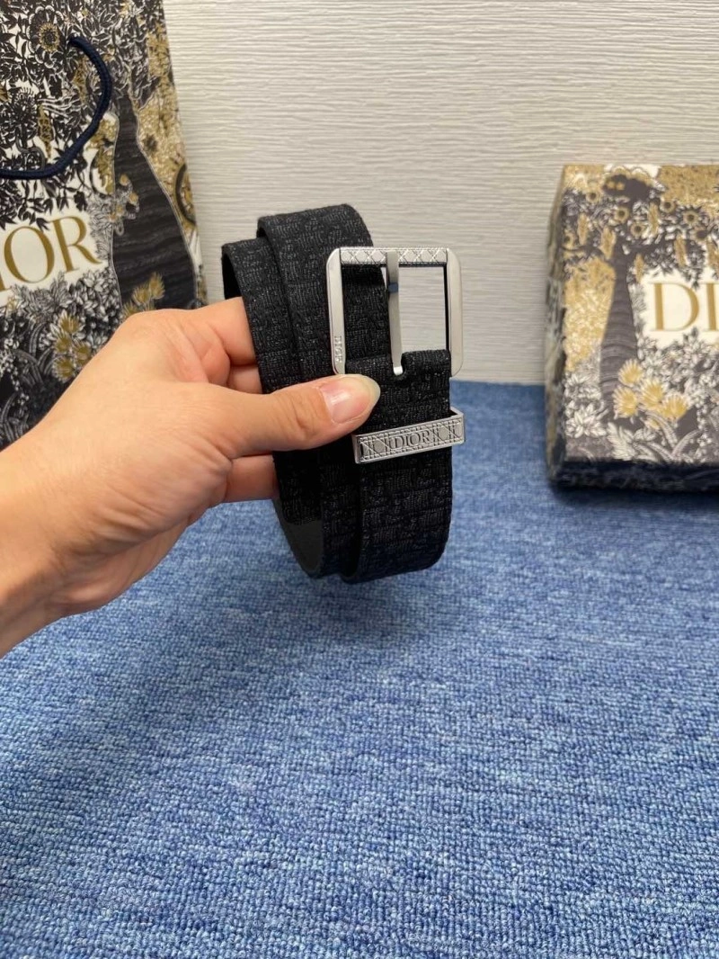 Christian Dior Belts Versatile 284782