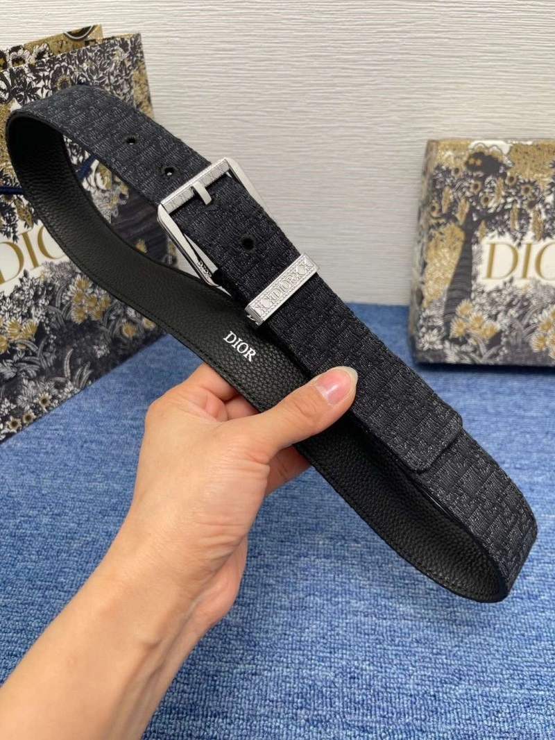 Christian Dior Belts Versatile 284782