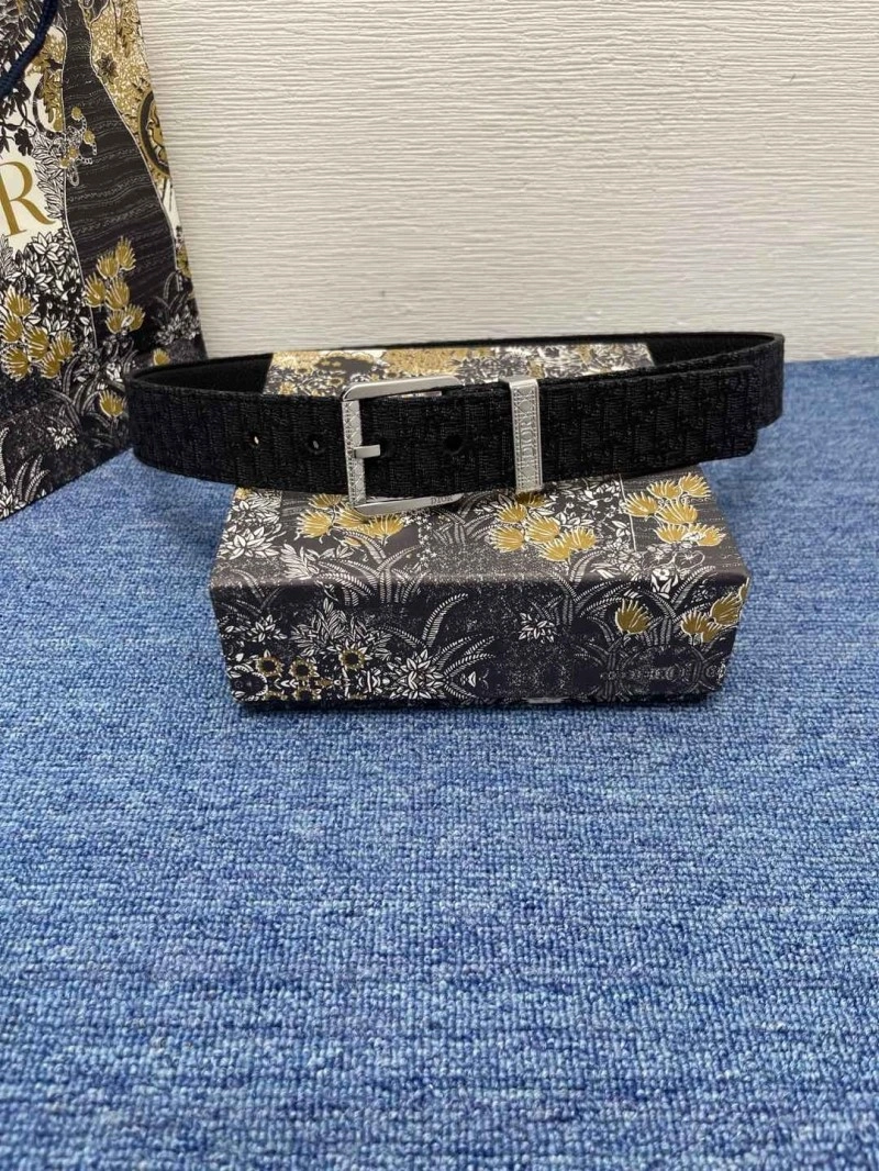 Christian Dior Belts Versatile 284782