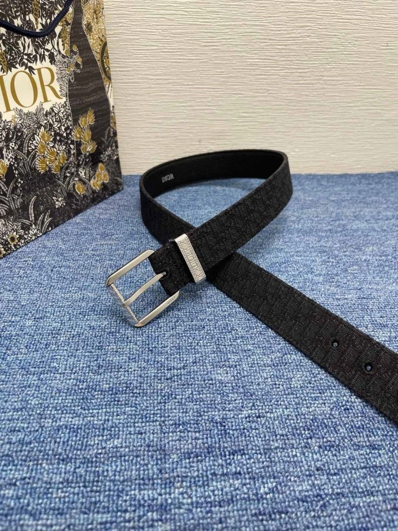 Christian Dior Belts Versatile 284782