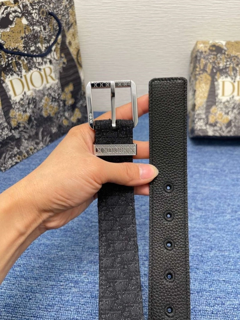 Christian Dior Belts Versatile 284782