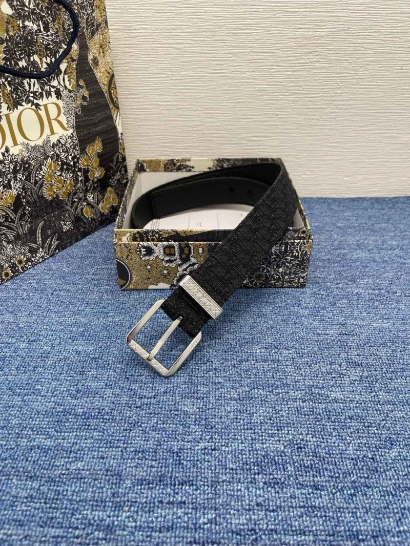 Christian Dior Belts Versatile 284782