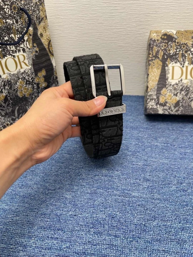 Christian Dior Belts WellDesigned 284774