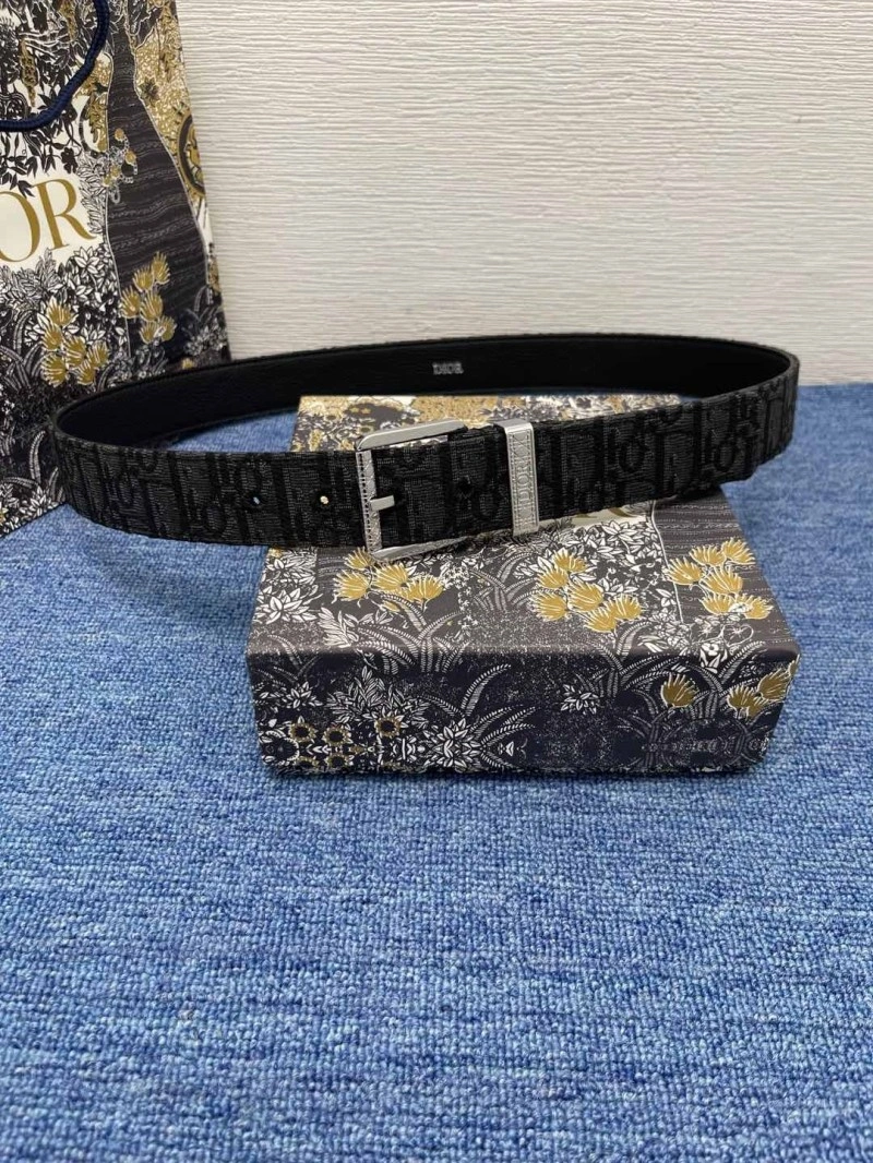 Christian Dior Belts WellDesigned 284774
