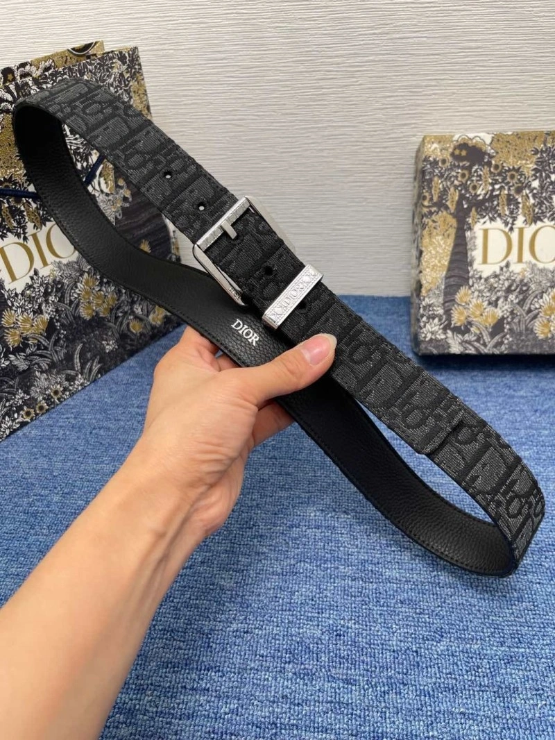 Christian Dior Belts WellDesigned 284774