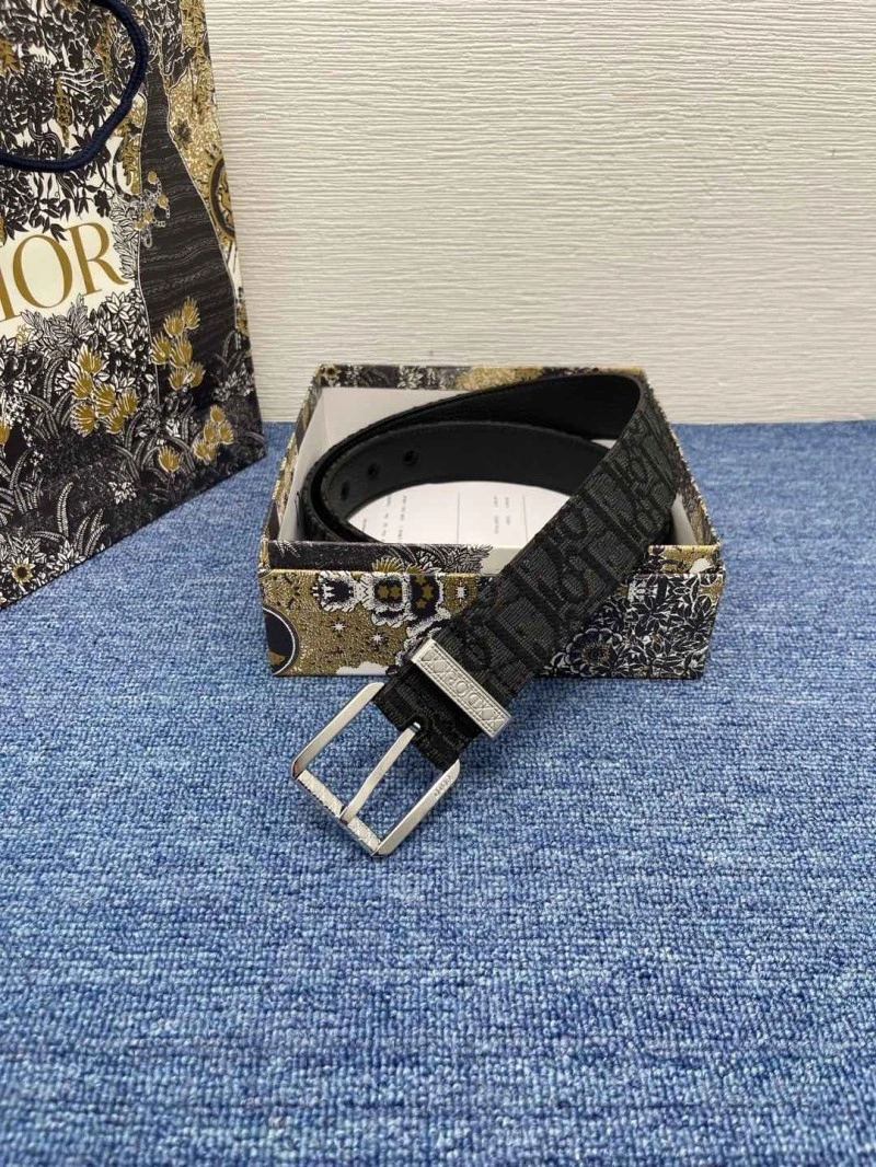 Christian Dior Belts WellDesigned 284774