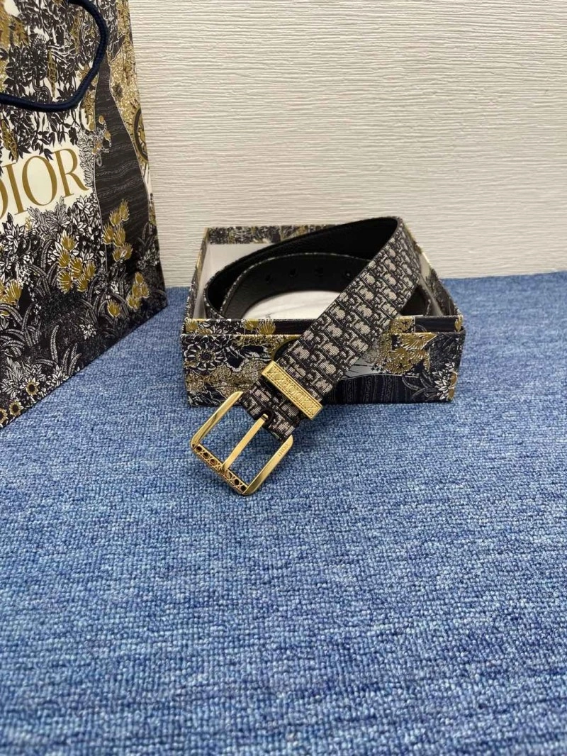 FreshLook Christian Dior Belts 284789