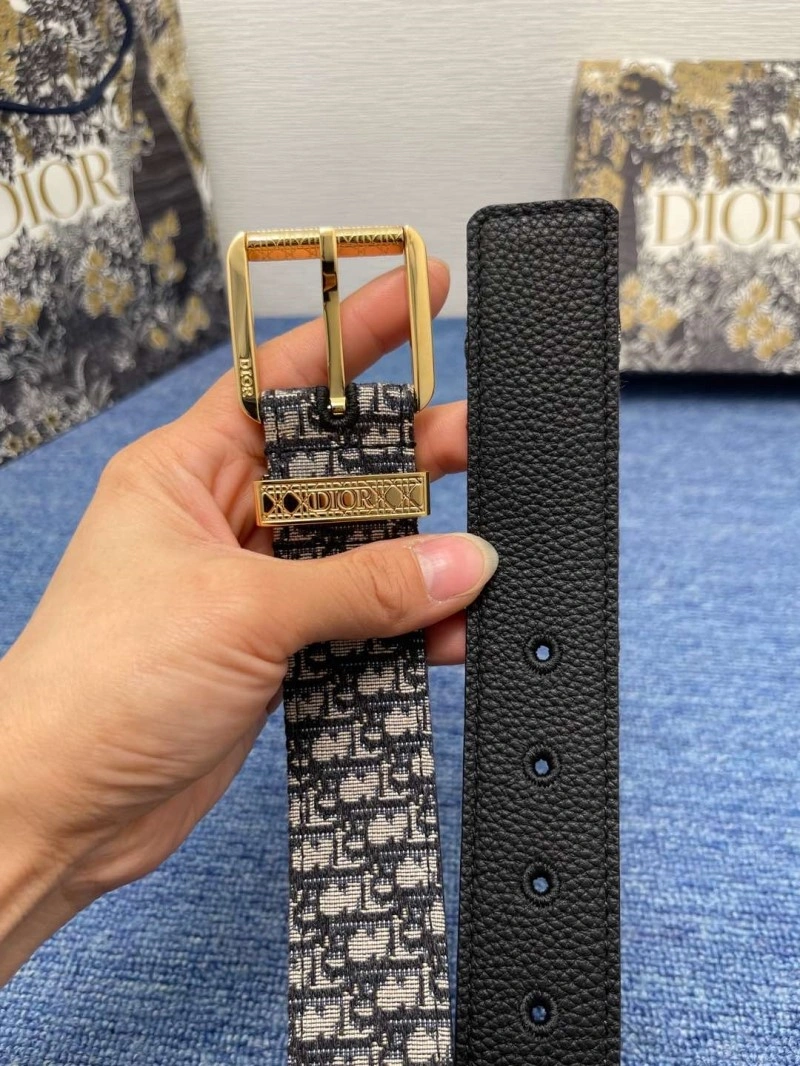 FreshLook Christian Dior Belts 284789