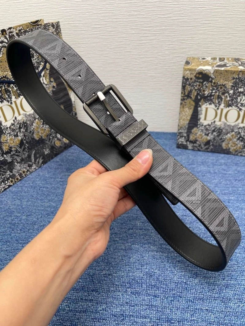 Christian Dior Belts OdorResistant 284767