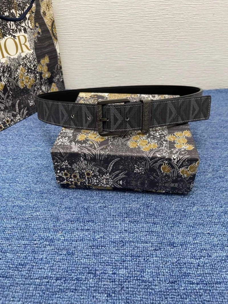 Christian Dior Belts OdorResistant 284767