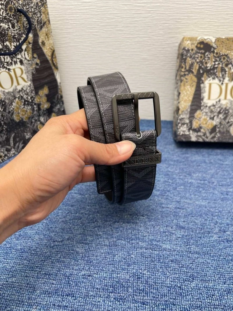 Christian Dior Belts OdorResistant 284767