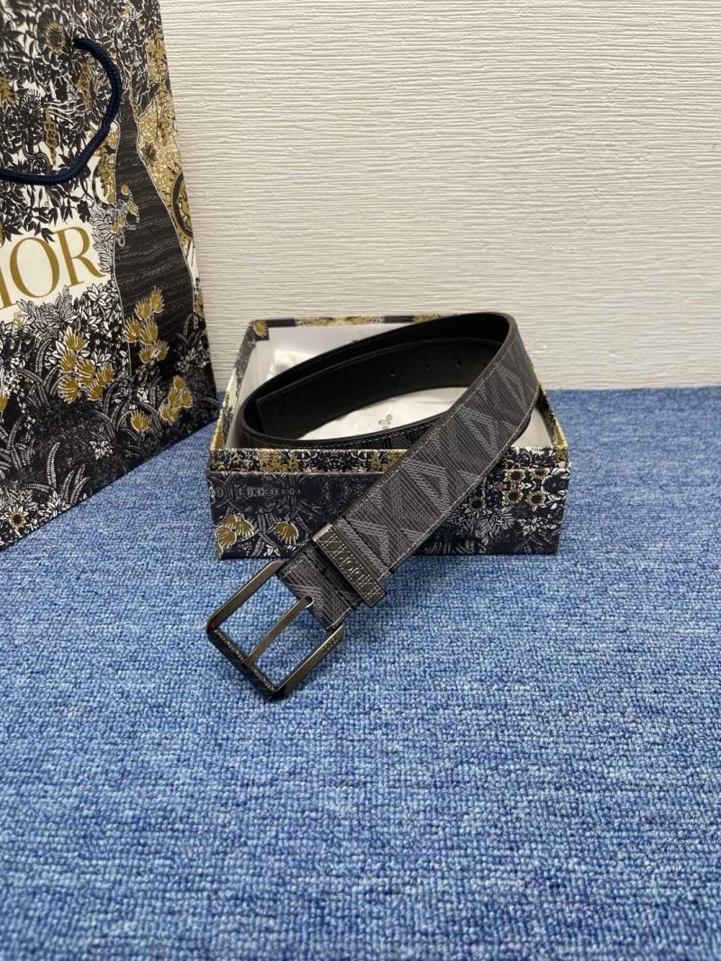Christian Dior Belts OdorResistant 284767