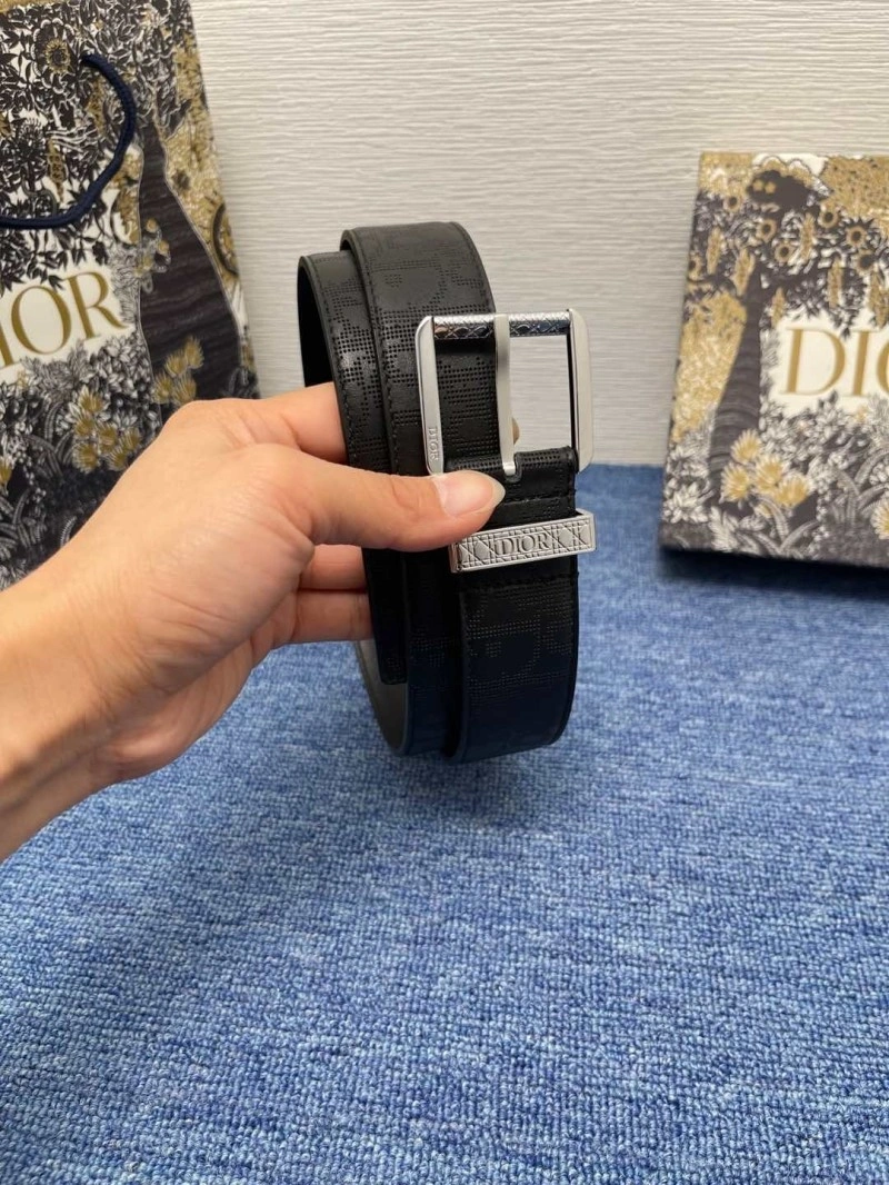 Christian Dior Belts Compact 284769