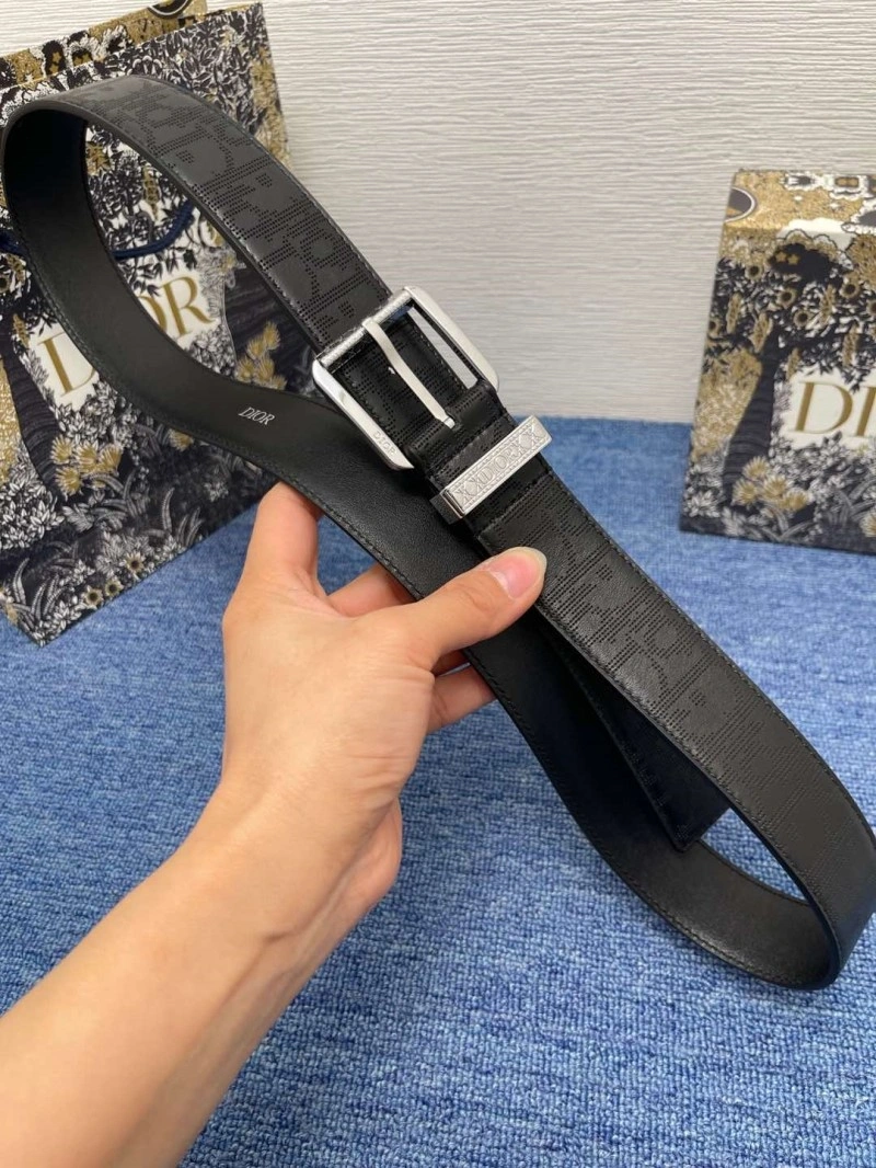 Christian Dior Belts Compact 284769