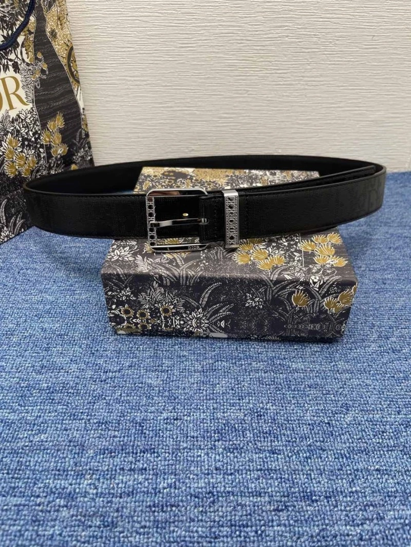 Christian Dior Belts Compact 284769