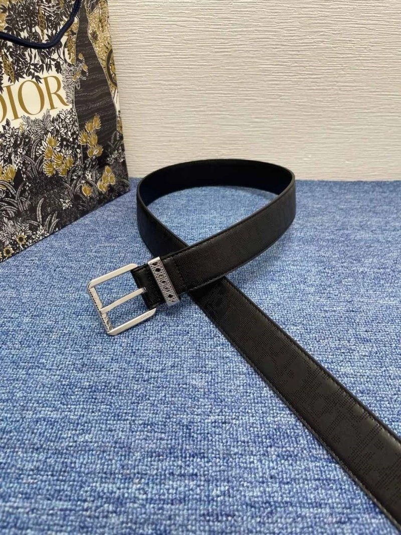 Christian Dior Belts Compact 284769