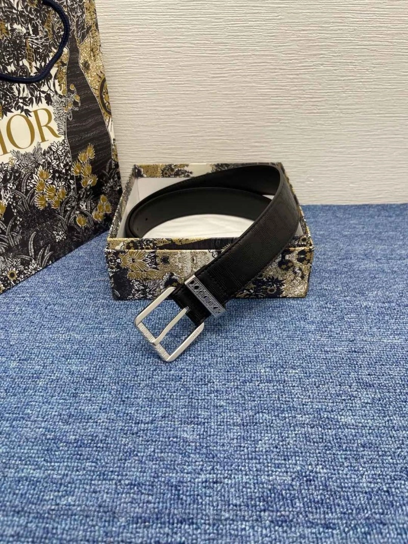 Christian Dior Belts Compact 284769