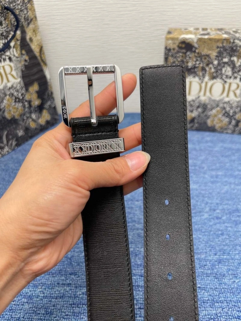 Christian Dior Belts Compact 284769