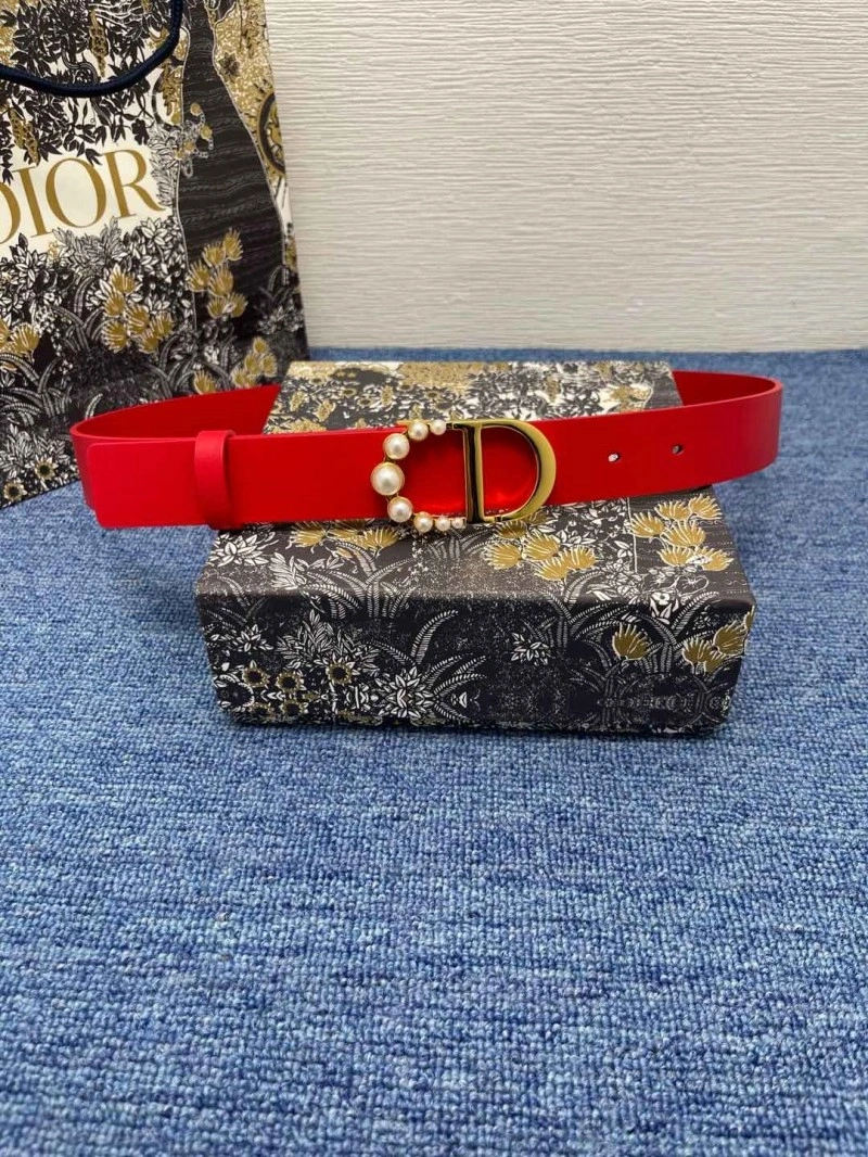 FastDry Christian Dior Belts 284784