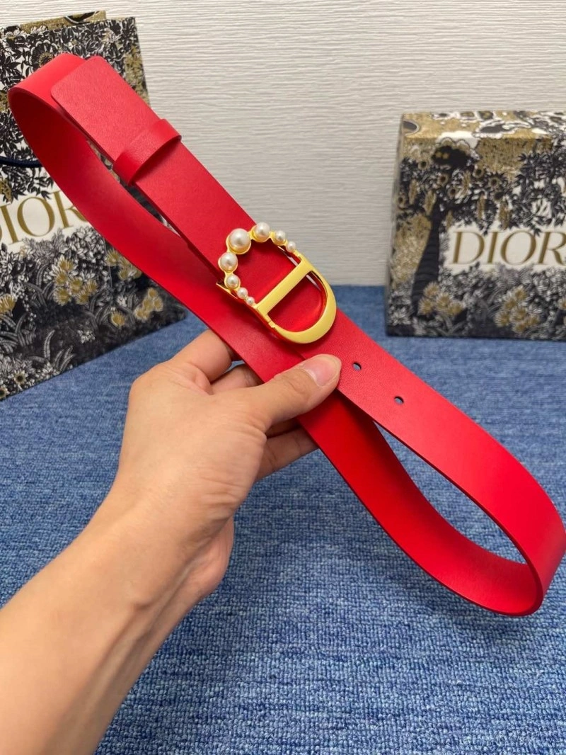 FastDry Christian Dior Belts 284784