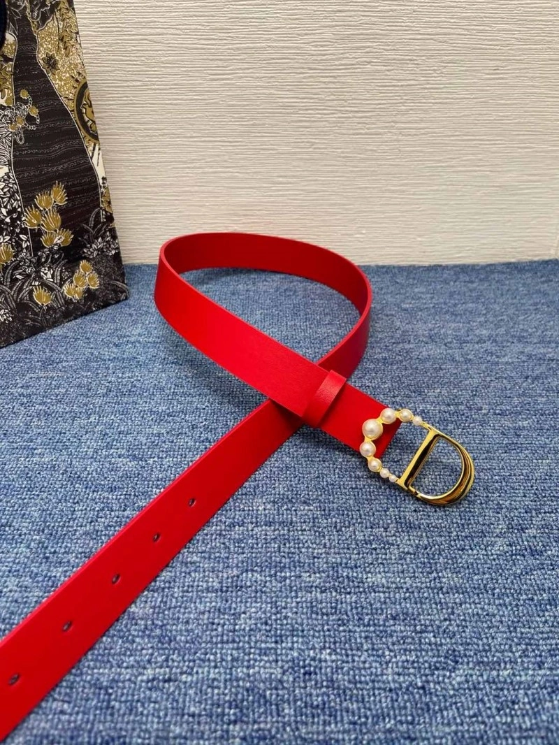 FastDry Christian Dior Belts 284784