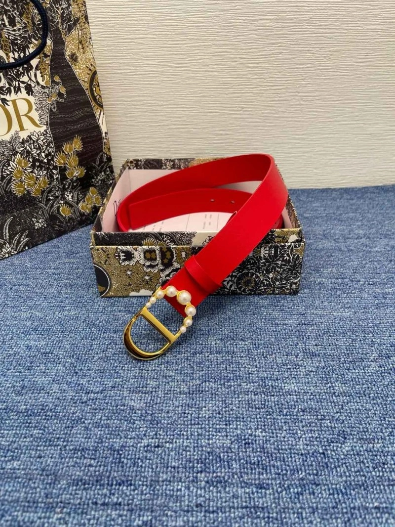 FastDry Christian Dior Belts 284784