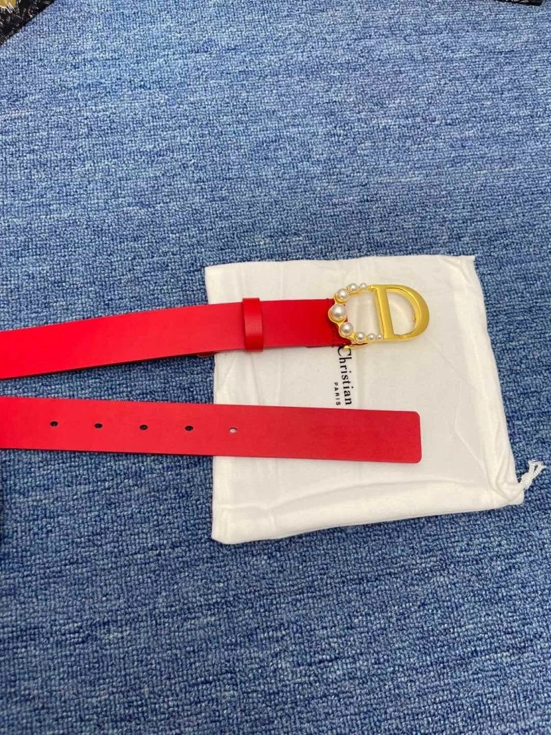 FastDry Christian Dior Belts 284784