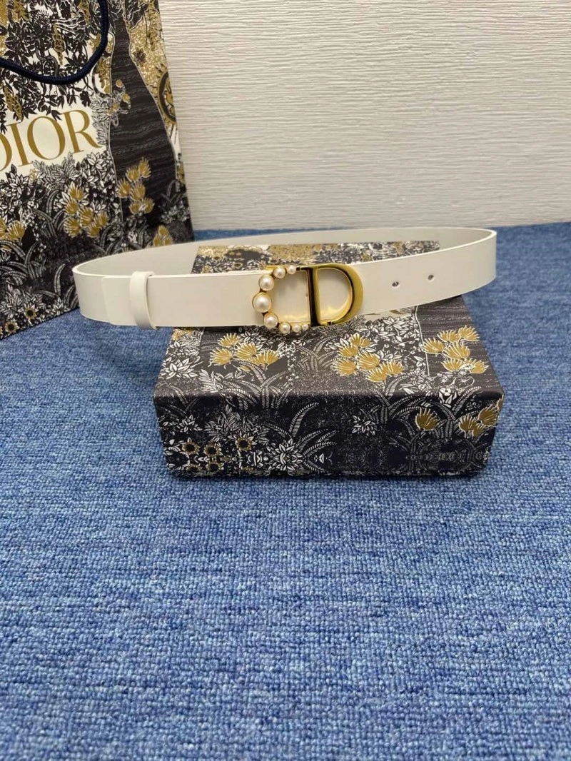 EasyCare Christian Dior Belts 284779